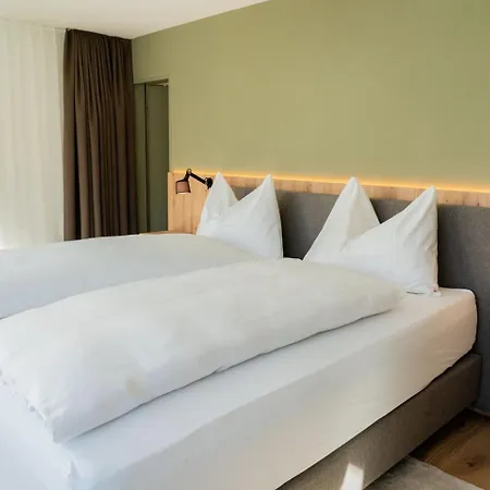 Bergsee 公寓 阿罗萨