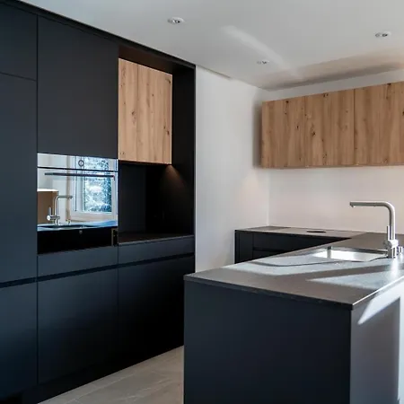 Bergsee * Arosa