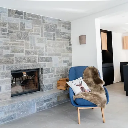 Bergsee Apartment