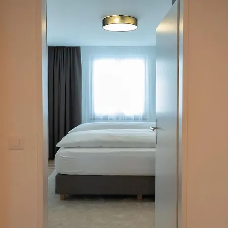 Bergsee Apartment